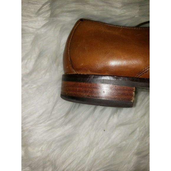 Cole Haan Lenox Hill Cap Toe Oxford main image 7